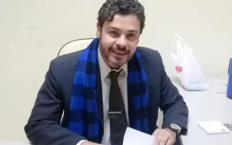 Roberto Abbate jur� como nuevo gobernador de Amambay