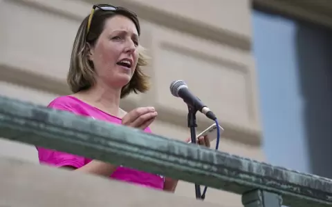 La derogaci�n del aborto en Estados Unidos se ensa�a con las menores de edad