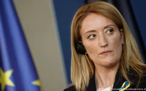 El Parlamento Europeo promete ayudar a Ucrania "en cada paso" de la adhesi�n a la UE