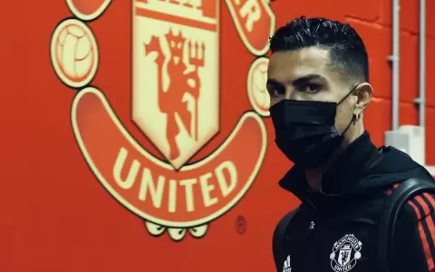 Cristiano pidi� salir del Manchester United si llega una buena oferta