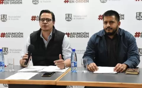 Comuna asuncena denuncia a funcionaria que habr�a presentado t�tulo falso para cobrar bonificaci�n