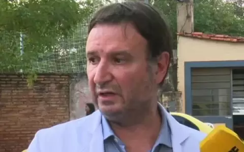 Exjefe de IPS asegura que �no hubo error m�dico� en amputaci�n