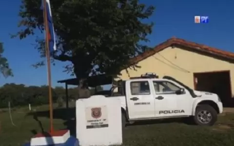Fiscal�a est� a cargo de investigaci�n en caso sicariato en San Pedro del Paran�.