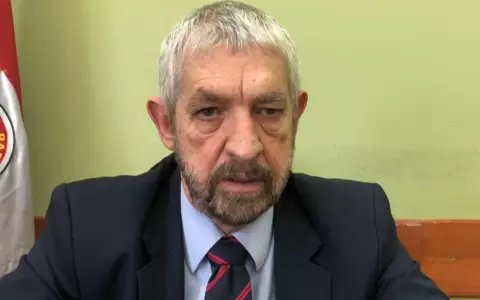 Frente Guasu eval�a posibilidad de que Fernando Lugo sea vicepresidente de Esperanza