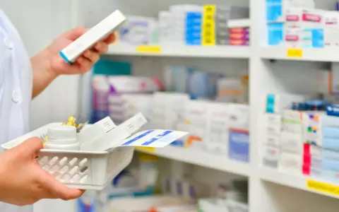 Aprueban arancel cero para un medicamento de uso pedi�trico
