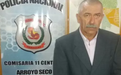 Condenan a 40 a�os de c�rcel a "Soldado Israel�"