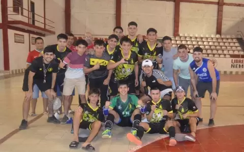 Copa de Oro C17: Artemios y Jos� Meza avanzan al cuadrangular final