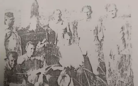 A 100 a�os de la Revoluci�n de 1922