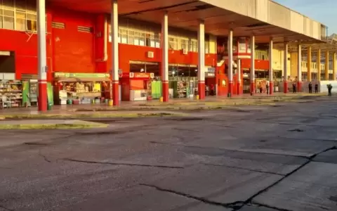 Gobierno prepara contrapropuesta para destrabar pronto el paro de transportitstas