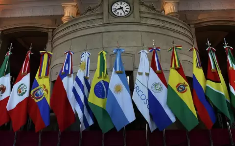 Siete mandatarios confirmaron presencia para cumbre del Mercosur en Paraguay