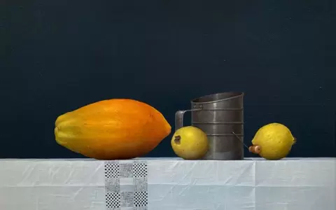 Hern�n Miranda expone "La otra realidad" en Galer�a BGN/ARTE