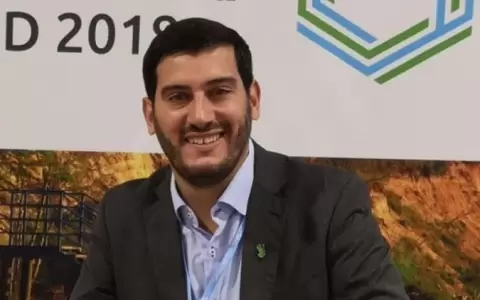 V�ctor Hugo Ibarrola es el nuevo director ejecutivo de la Fundaci�n Telet�n