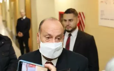 �No hubo electoralismo� en el mensaje de Abdo, seg�n Salom�n