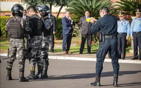 Grupo Lince reducir� con pistolas el�ctricas a quienes se resistan durante operativos
