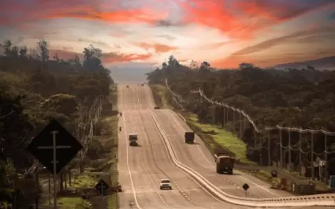 Duplicaci�n Ruta PY02 registra avance general del 77 % en su ejecuci�n