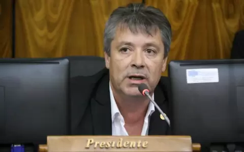�IPS siempre mostr� incapacidad para solucionar temas institucionales", dice titular de Diputados