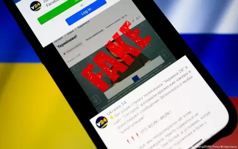 Gran Breta�a endurecer� leyes de internet ante desinformaci�n de Rusia
