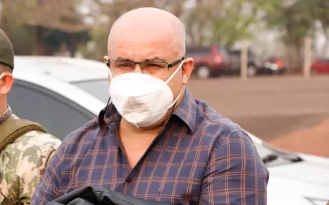 Kassem Mohamad Hijazi ser� extraditado este viernes a Estados Unidos
