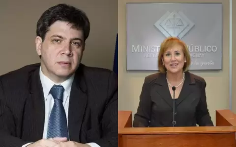 �Qui�nes pueden reemplazar a Sandra Qui��nez en la Fiscal�a General?