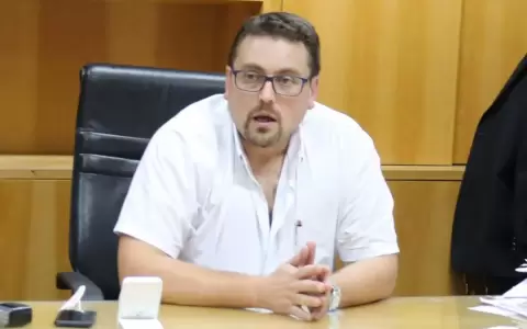 Dinatran busca una soluci�n para evitar paro de transportistas