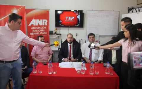 ANR oficializa 73 mil precandidaturas para internas