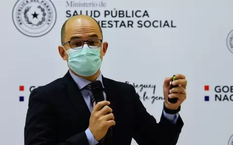Instan a la vacunaci�n contra el sarampi�n tras casos confirmados en la regi�n