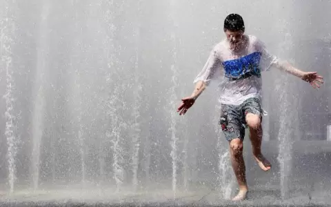 Los �ngeles se convierte en la tercera ciudad de EE.UU. con una oficina contra el calor extremo