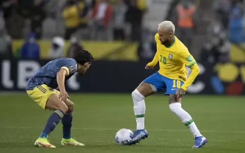 Neymar enfrentar� juicio en octubre, un mes antes del Mundial