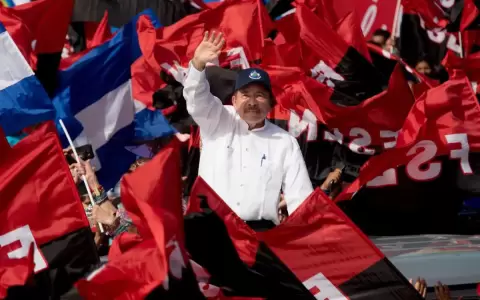 Daniel Ortega acelera la implantaci�n del r�gimen de partido �nico en Nicaragua