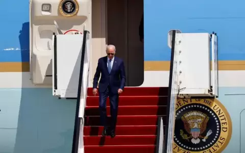 Biden defiende la diplomacia con Ir�n ante presi�n israel� para usar fuerza