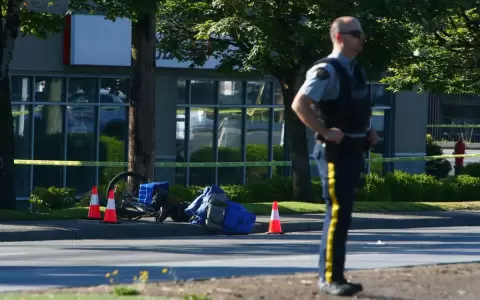Tiroteo en Canad�: habr�a �varias v�ctimas� en una serie de ataques contra personas sin hogar