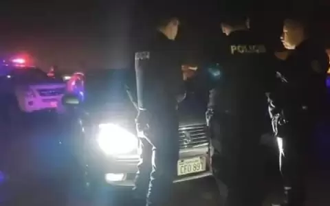 Barrera policial: matan a balazos a un joven de 26 a�os en presunto caso de �gatillo f�cil�