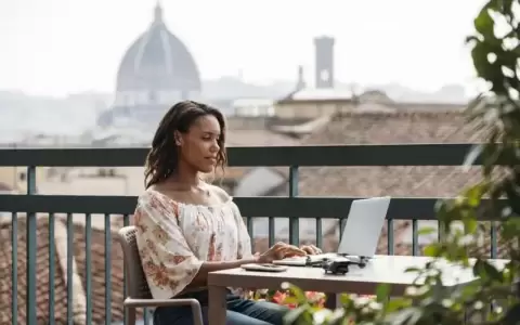 N�madas digitales: pa�ses con visas exclusivas para atraer a trabajadores remotos