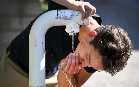 Ola de calor en Europa: el Reino Unido vive el d�a m�s caluroso de su historia y la temperatura seguir� subiendo