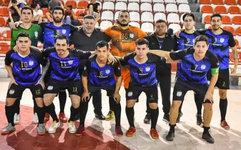 Fomento y Jos� Meza empatan; Capiat� FC pierde por walkover