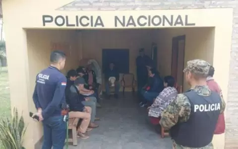 Allanamientos en busca de cuatreros que tienen en zozobra a toda Itaugu�
