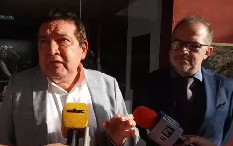 Presentaron denuncia contra fiscales que votaron en elecciones partidarias
