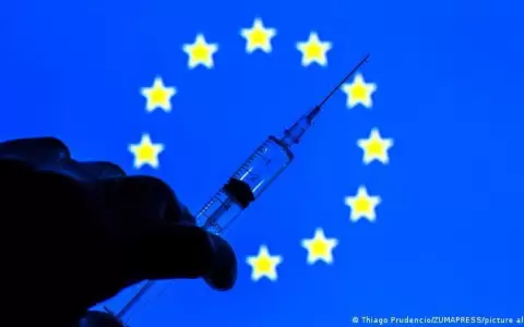 Covid: UE recomienda otra vacuna de refuerzo para mayores de 60 a�os