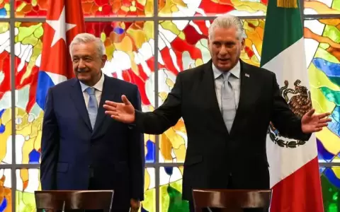 Aumenta la crisis de derechos humanos en Cuba ante el silencio de pa�ses latinoamericanos