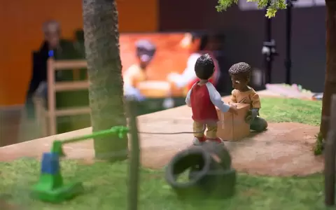 �Desde el monte, siete cuentos de miedo�, nuevo estreno en Kili Video