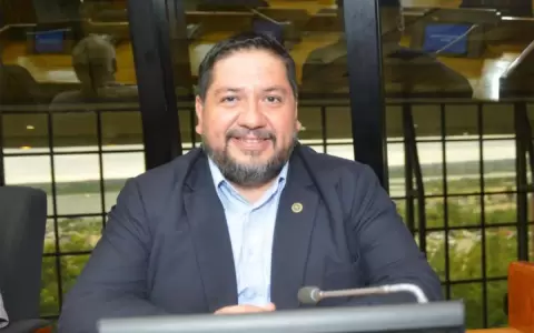 Informe de Abdo tiene "muchas luces y sombras", seg�n diputado