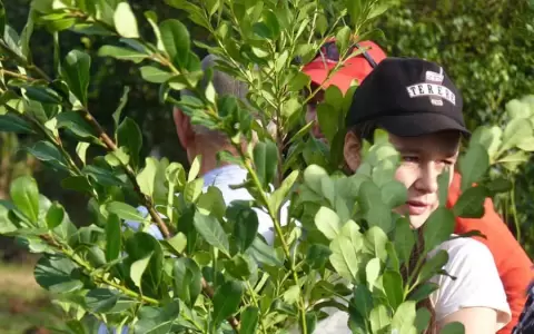 Contin�a el ciclo de reflexi�n sobre la yerba mate en el Juan de Salazar