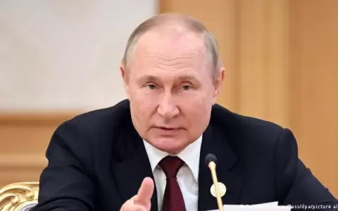 Putin otorgar� la nacionalidad rusa a los ucranianos de forma simplificada