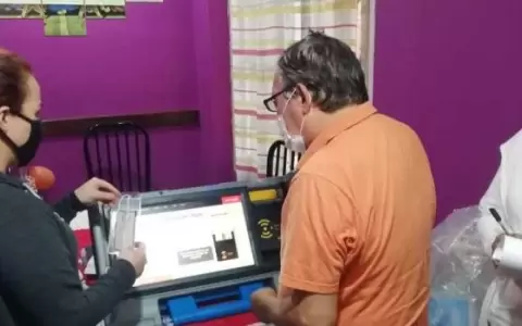 Personas con discapacidad pueden solicitar el voto en casa hasta el 29 de julio