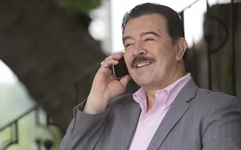 Estados Unidos no acusa a Horacio Cartes sin pruebas, asegura exjefe de la DEA