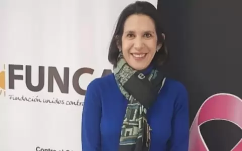 Especialistas dialogar�n sobre salud p�blica y el abordaje de enfermedades oncol�gicas