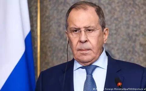 Lavrov confirma planes de Mosc� para cambiar r�gimen en Ucrania