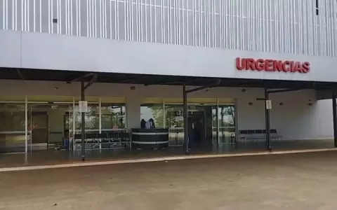Tragedia: ni�a muere atropellada por transporte escolar