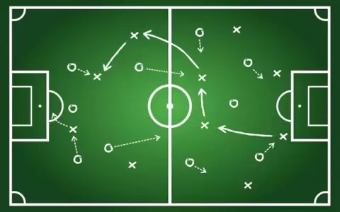 Coach T�ctico: las nuevas funciones del entrenador de f�tbol