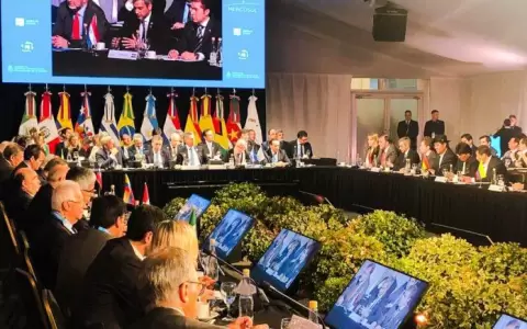 Siete jefes de Estado confirmaron presencia para cumbre del Mercosur en Paraguay